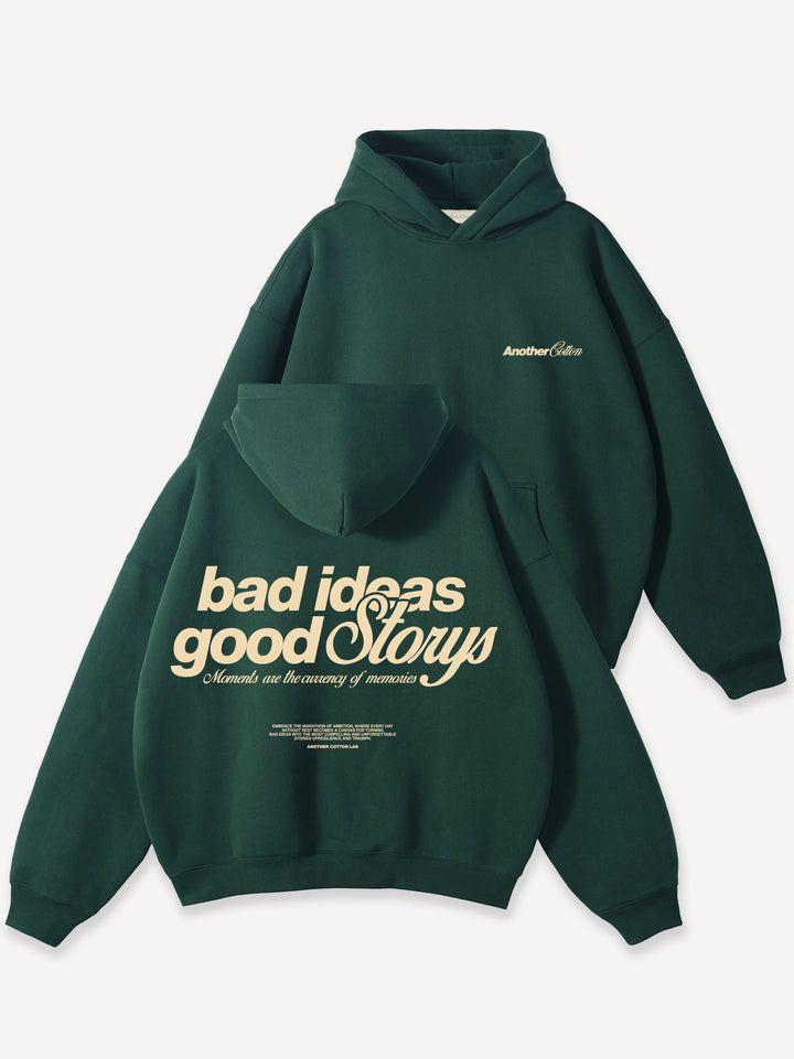 Good Storys Hoodie