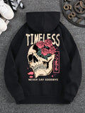 Time-less Hoodie