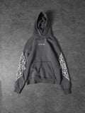 Far From Basic Hoodie