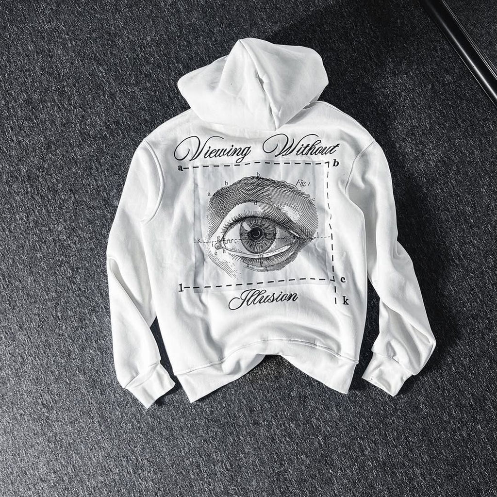 illusion Hoodie